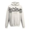 AWDis College Hoodie (JH001) Thumbnail
