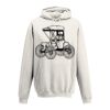 AWDis College Hoodie (JH001) Thumbnail
