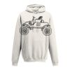 AWDis College Hoodie (JH001) Thumbnail