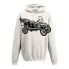 AWDis College Hoodie (JH001) Thumbnail