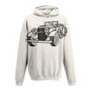 AWDis College Hoodie (JH001) Thumbnail