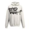 AWDis College Hoodie (JH001) Thumbnail