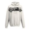 AWDis College Hoodie (JH001) Thumbnail