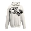 AWDis College Hoodie (JH001) Thumbnail