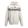AWDis College Hoodie (JH001) Thumbnail