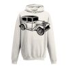 AWDis College Hoodie (JH001) Thumbnail