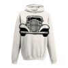AWDis College Hoodie (JH001) Thumbnail
