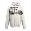 AWDis College Hoodie (JH001) Thumbnail