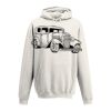 AWDis College Hoodie (JH001) Thumbnail