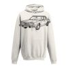 AWDis College Hoodie (JH001) Thumbnail