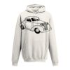 AWDis College Hoodie (JH001) Thumbnail