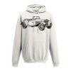 AWDis College Hoodie (JH001) Thumbnail