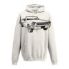 AWDis College Hoodie (JH001) Thumbnail