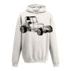 AWDis College Hoodie (JH001) Thumbnail