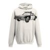 AWDis College Hoodie (JH001) Thumbnail