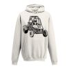 AWDis College Hoodie (JH001) Thumbnail