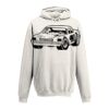 AWDis College Hoodie (JH001) Thumbnail