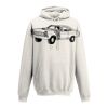 AWDis College Hoodie (JH001) Thumbnail