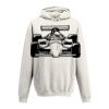 AWDis College Hoodie (JH001) Thumbnail