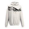 AWDis College Hoodie (JH001) Thumbnail