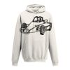 AWDis College Hoodie (JH001) Thumbnail