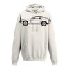 AWDis College Hoodie (JH001) Thumbnail