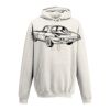 AWDis College Hoodie (JH001) Thumbnail