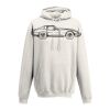 AWDis College Hoodie (JH001) Thumbnail