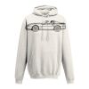 AWDis College Hoodie (JH001) Thumbnail