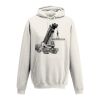 AWDis College Hoodie (JH001) Thumbnail