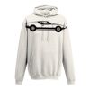 AWDis College Hoodie (JH001) Thumbnail