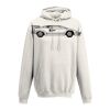 AWDis College Hoodie (JH001) Thumbnail