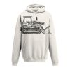 AWDis College Hoodie (JH001) Thumbnail