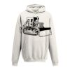 AWDis College Hoodie (JH001) Thumbnail