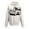AWDis College Hoodie (JH001) Thumbnail