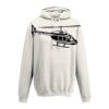 AWDis College Hoodie (JH001) Thumbnail