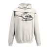 AWDis College Hoodie (JH001) Thumbnail