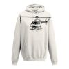 AWDis College Hoodie (JH001) Thumbnail
