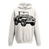 AWDis College Hoodie (JH001) Thumbnail