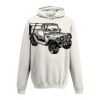 AWDis College Hoodie (JH001) Thumbnail