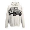 AWDis College Hoodie (JH001) Thumbnail