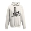 AWDis College Hoodie (JH001) Thumbnail