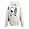 AWDis College Hoodie (JH001) Thumbnail