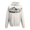 AWDis College Hoodie (JH001) Thumbnail