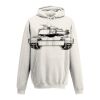 AWDis College Hoodie (JH001) Thumbnail