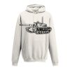 AWDis College Hoodie (JH001) Thumbnail