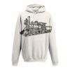 AWDis College Hoodie (JH001) Thumbnail