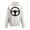 AWDis College Hoodie (JH001) Thumbnail