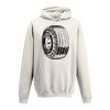 AWDis College Hoodie (JH001) Thumbnail