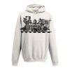 AWDis College Hoodie (JH001) Thumbnail